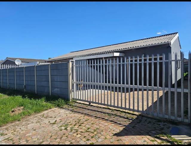 3 BEDROOM PROPERTY TO RENT IN KRAAIFONTEIN EAST